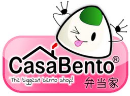 Casabento - Bento Shop