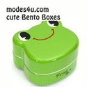 Bento Box Shop Modes4u.com