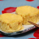 Frischkäse Muffins