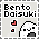 Bento Daisuki Button
