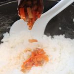 Mizkan Gomoku Chirashi Sushi Mix3