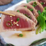 Thunfisch Tataki2