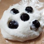 Tapioka Cream Daifuku2