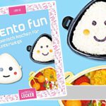 Bento Fun – Japanisch kochen für unterwegs
