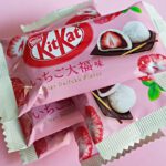 KitKat Ichigo Daifuku2