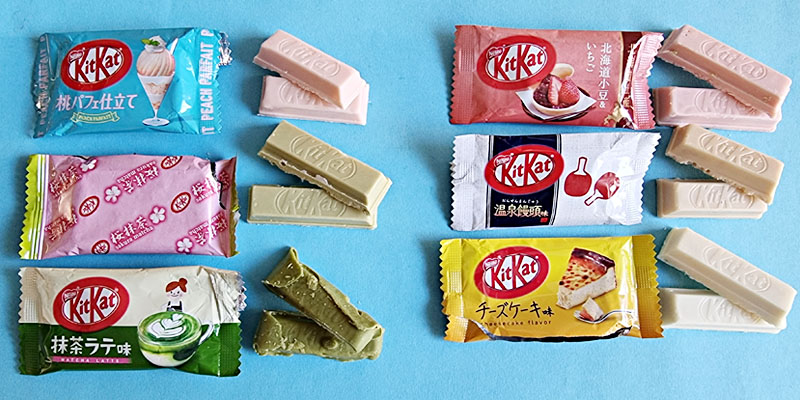KitKat Test