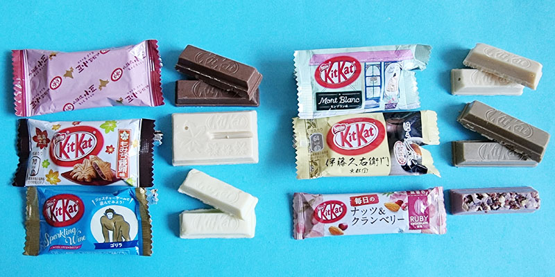 KitKat Test