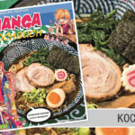 Manga Kochbuch Japanisch 2