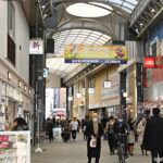 Asakusa Shopping