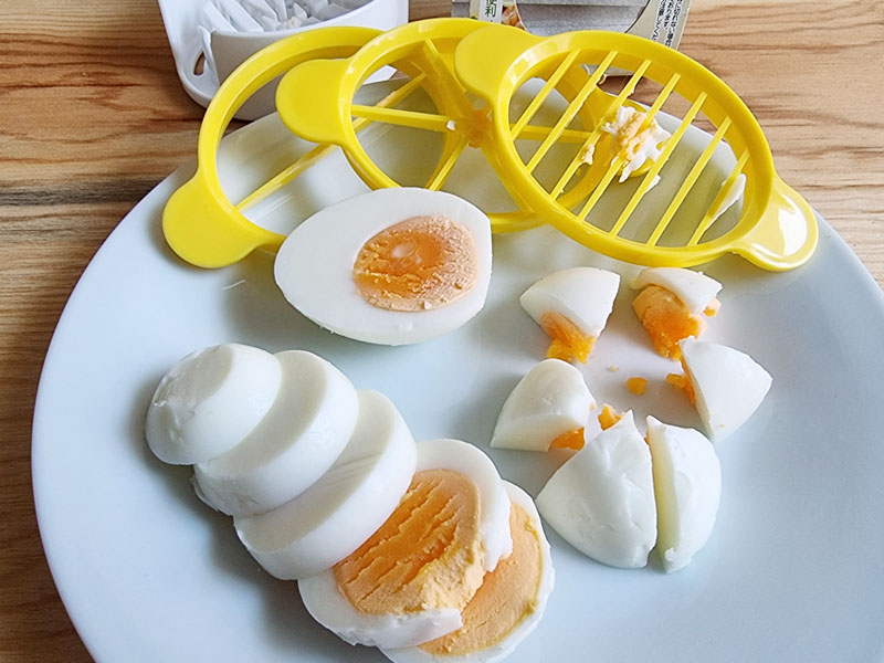 5 Küchen Gadgets aus Japan (Seria) - Bento Daisuki