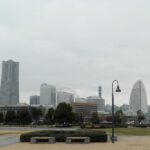 Yokohama Landmark Tower01