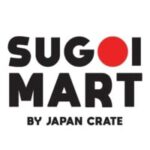Sugoimart