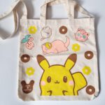 Mister Donut Pokemon Lucky Bag07