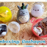 Gashapon Unboxing01